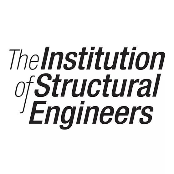 The Institute of Structural Engineers logo