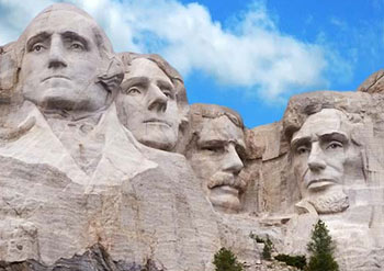 Mount Rushmore