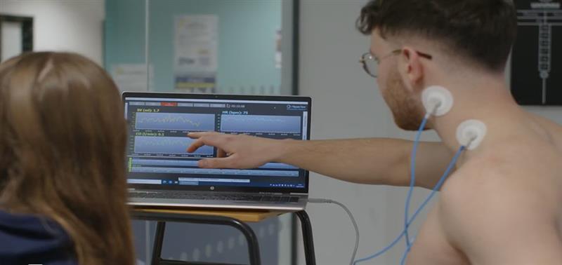 Sport Science