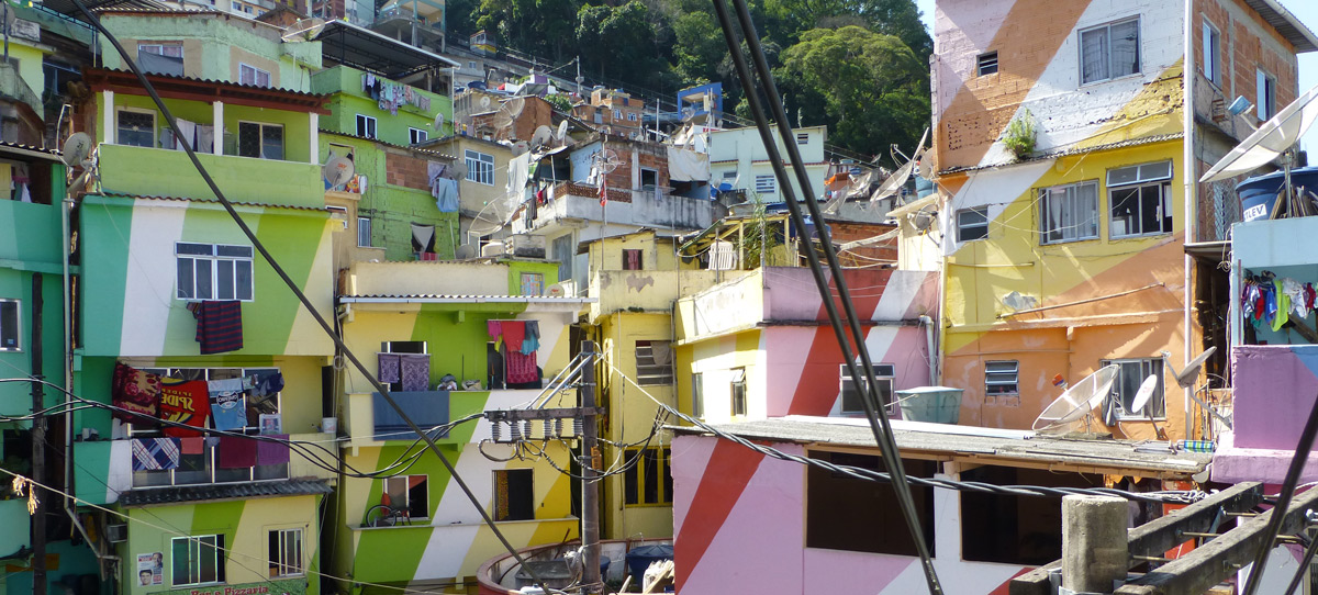 Favela