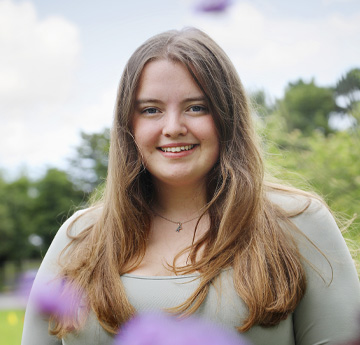 Llun o Katie Wilkinson