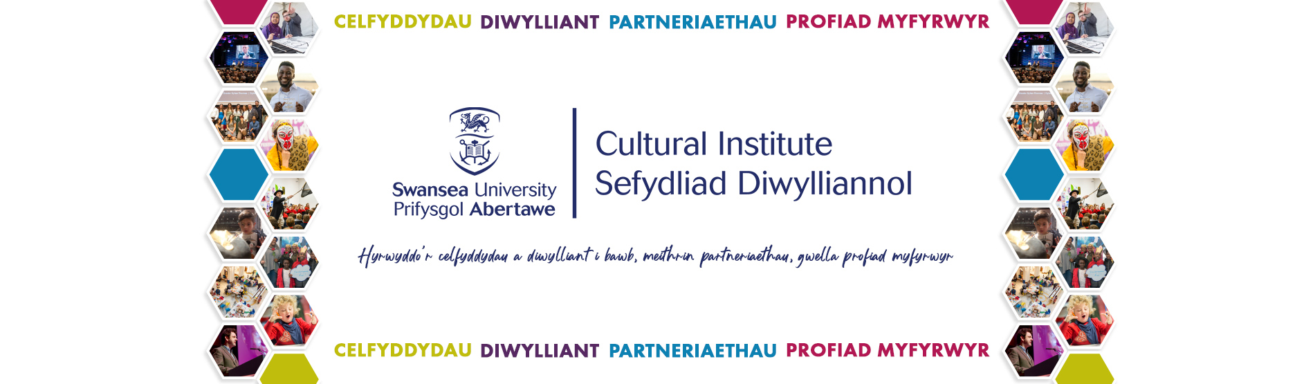 CI banner