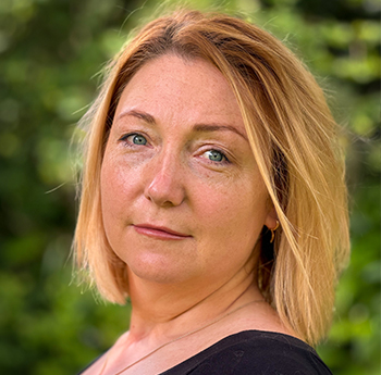 Michelle Penny