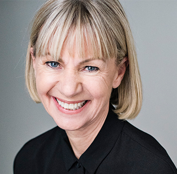 Kate Mosse photo