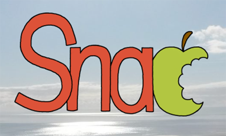 SNAC logo