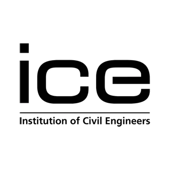 Institution of Civil Engineers logo