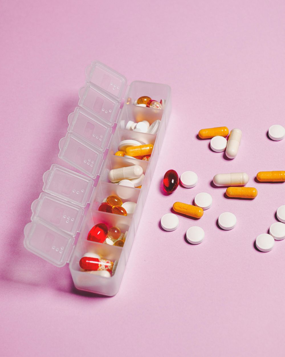 Medicines photo