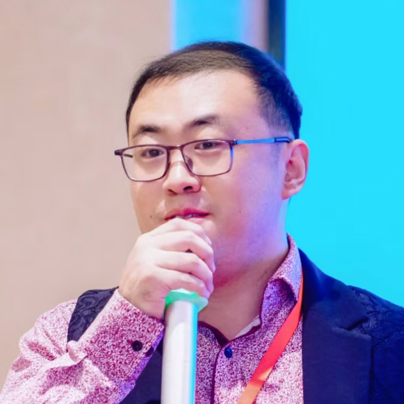 Dr Chunxu Li
