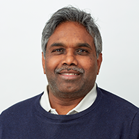 Venkat Kanamarlapudi