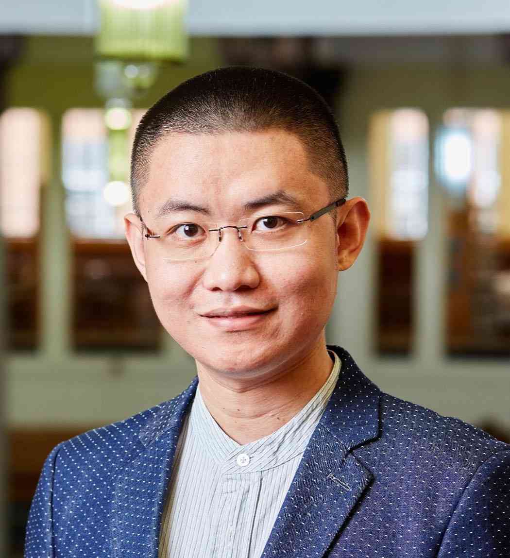 Dr. Ding's profile picture 