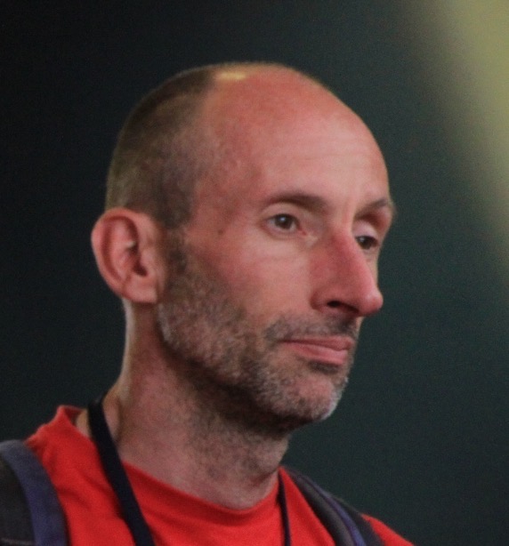 Yr Athro Stefan Doerr