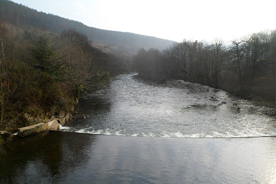 Afon Afan 