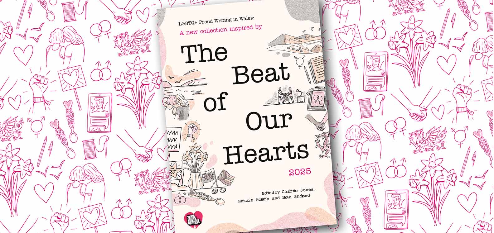 The Beat of Our Hearts