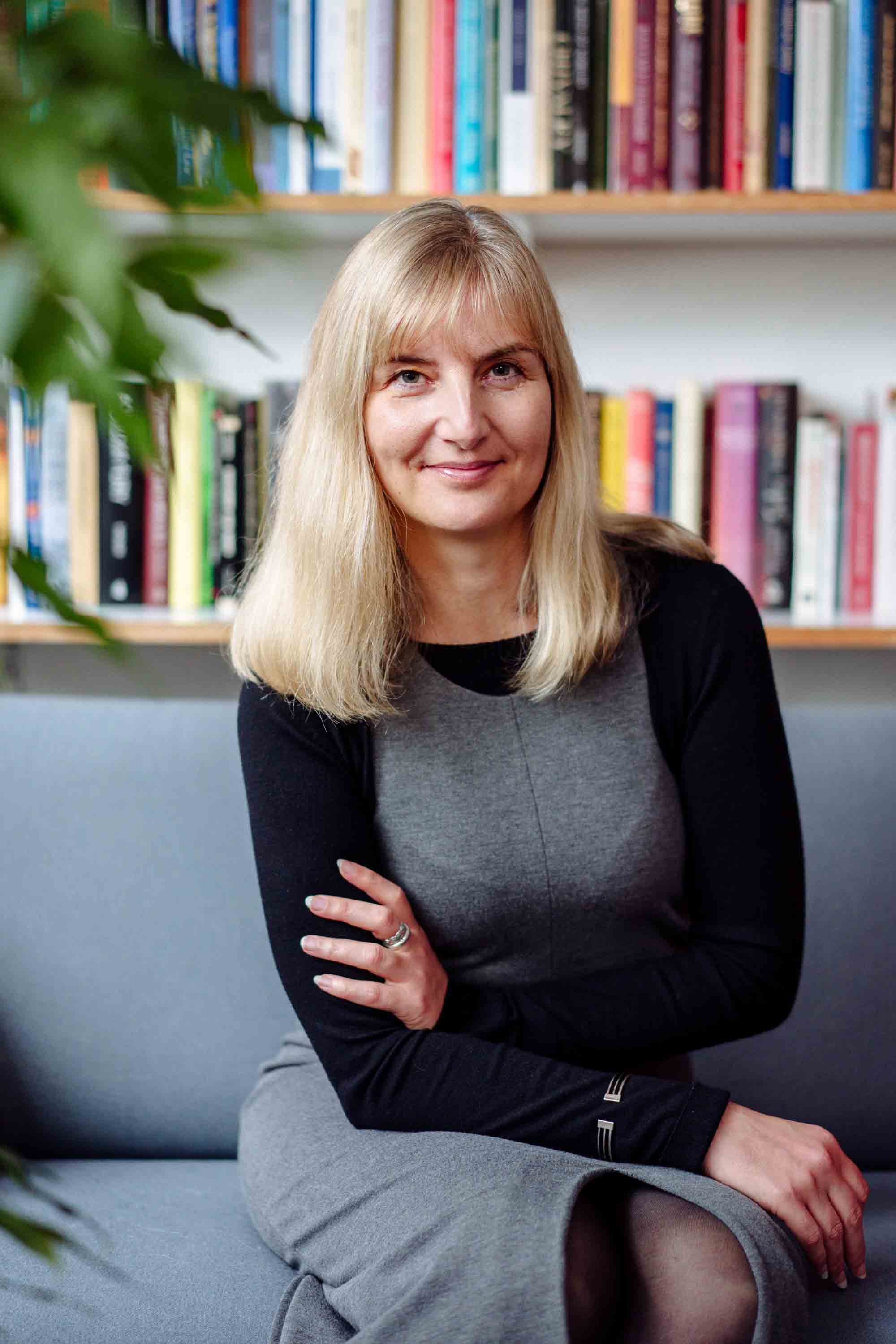 Deborah Youngs