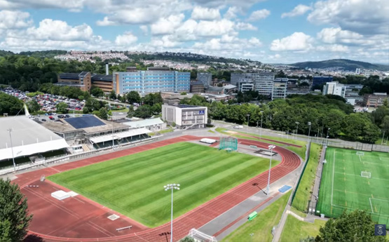 Parc Chwaraeon Bae Abertawe