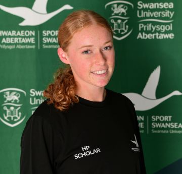 Eilish Mitchell