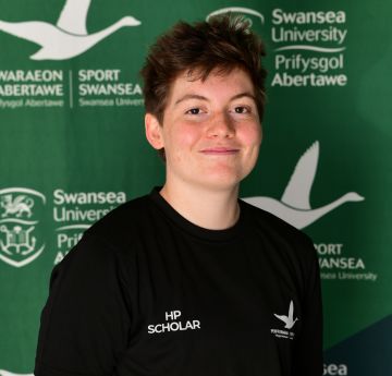 Poppy Hughes