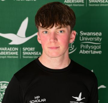 Rhys Meredith