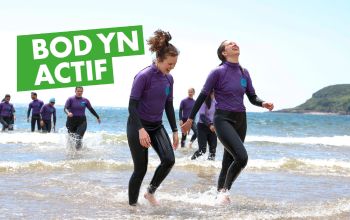 Bod yn ACTIF: Dechrau Gwych i 2025 a Gweithgareddau Cyffrous i’r Dyfodol!