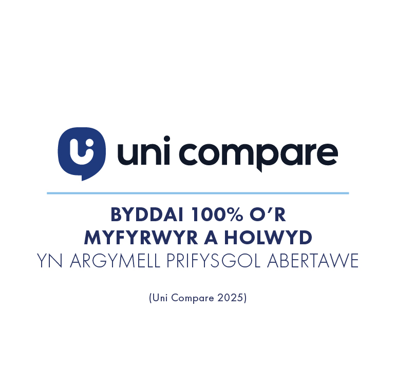 uni compare