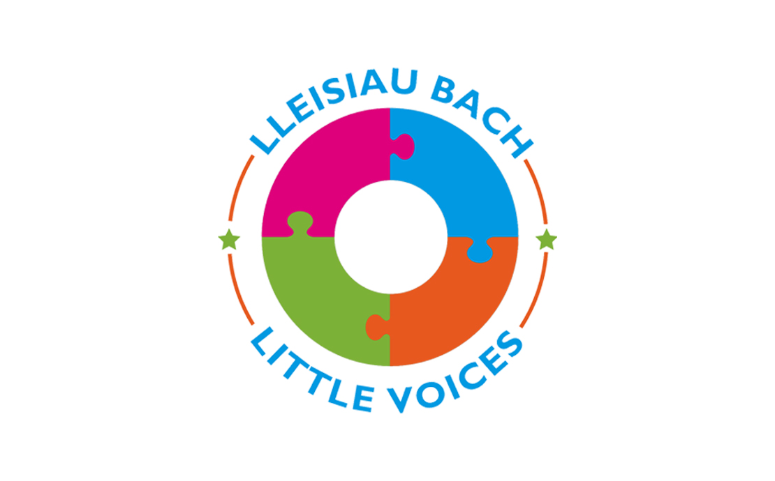 little voices logo