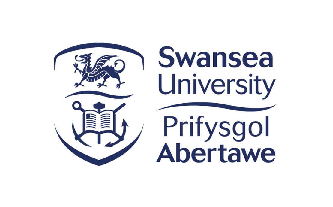 Swansea University logo