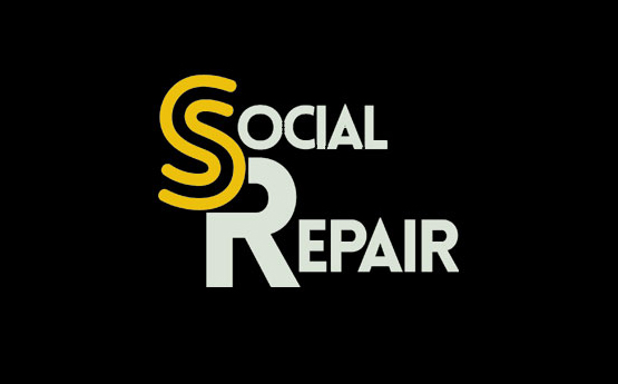 Social Repair logo