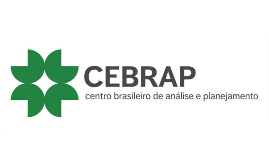 Logo Brazilian Center for Analysis and Planning