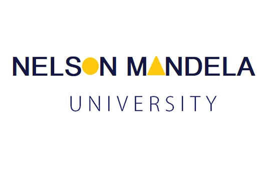 Logo Nelson Mandela University