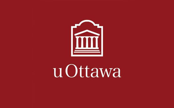 Logo University of Ottawa