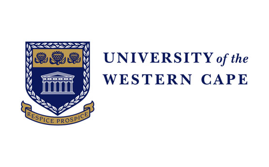 Logo University of the Western Cape