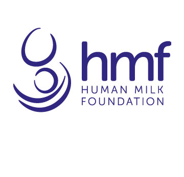 Human Milk Foundation logo