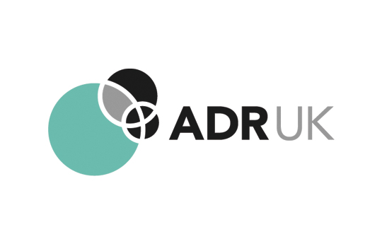 Logo ADR UK