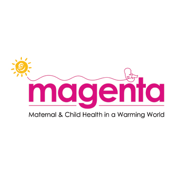 Logo Magenta