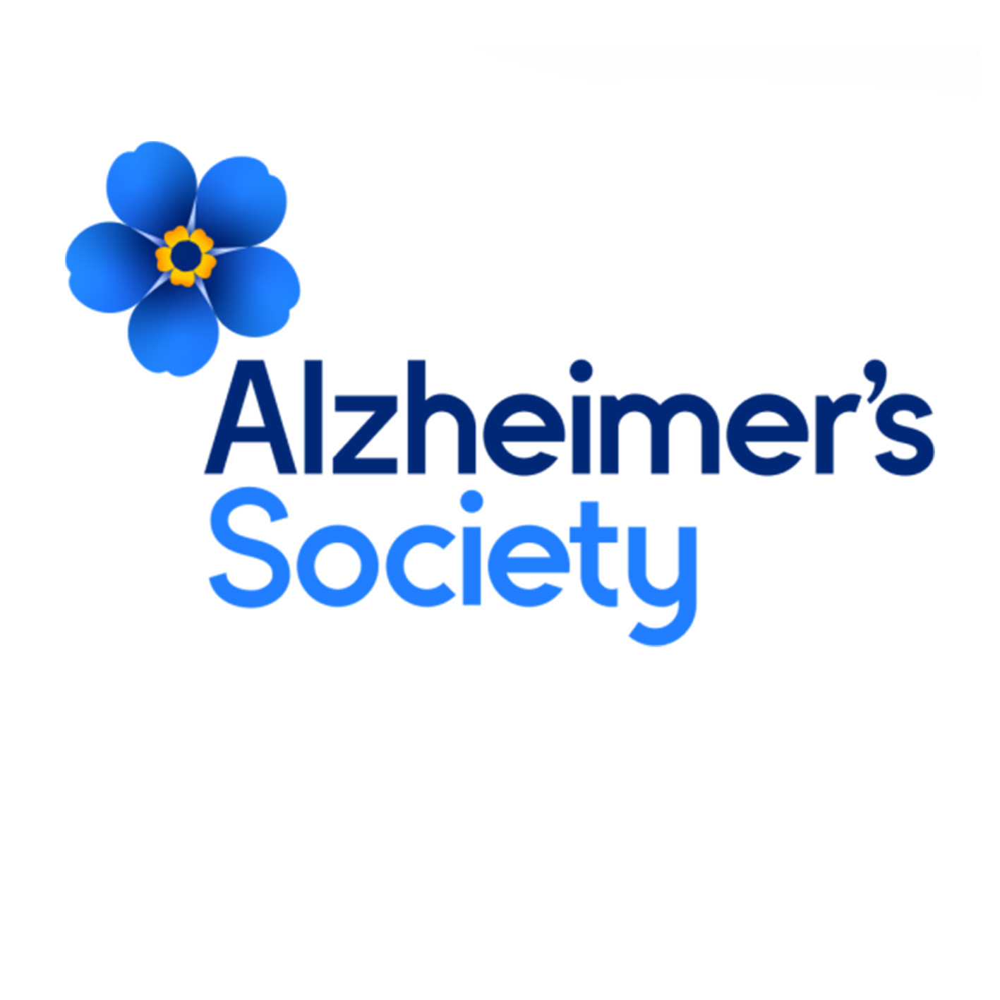 Alzheimer's society