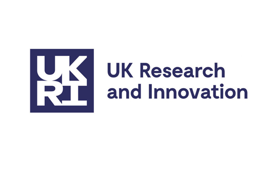 UKRI logo