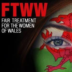 Thriniaeth Deg i Fenywod Cymru