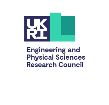 Logo Engineering and Physical Sciences Research Council (EPSRC)