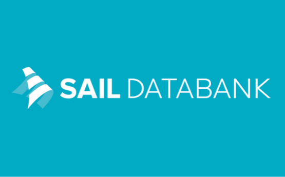 Logo SAIL Databank