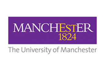 University of Manchester logo