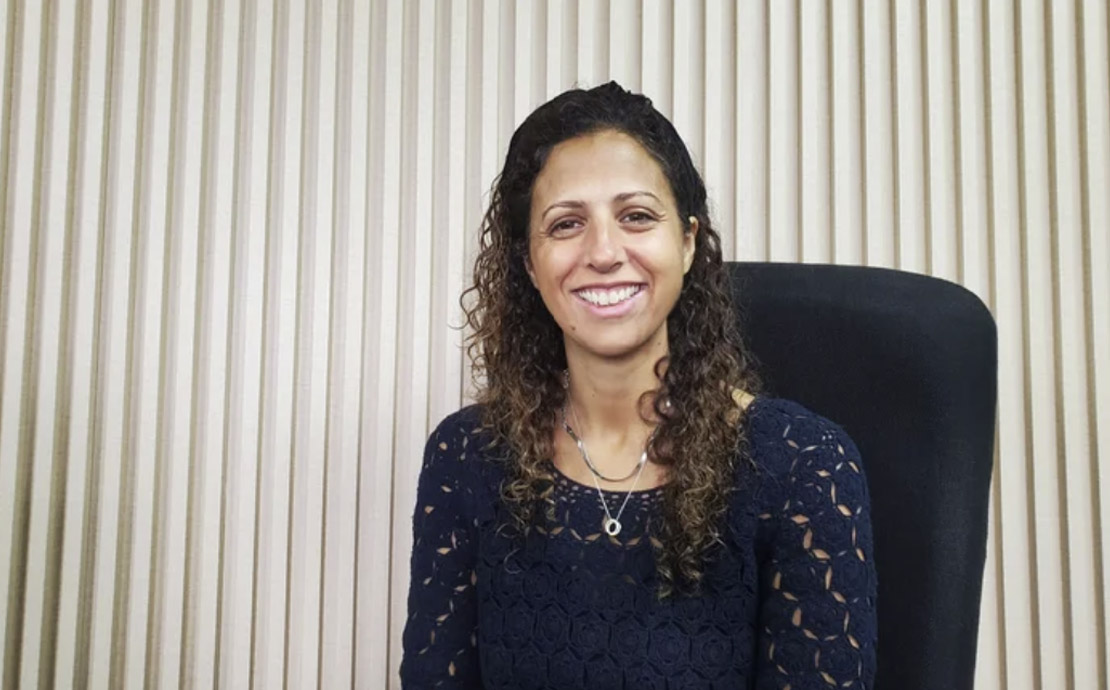 Yr Athro Lella Nouri 
