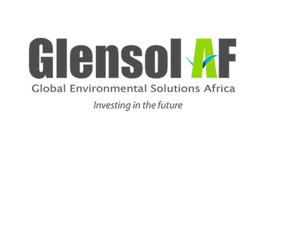 Global Environment Solutions Africa logo