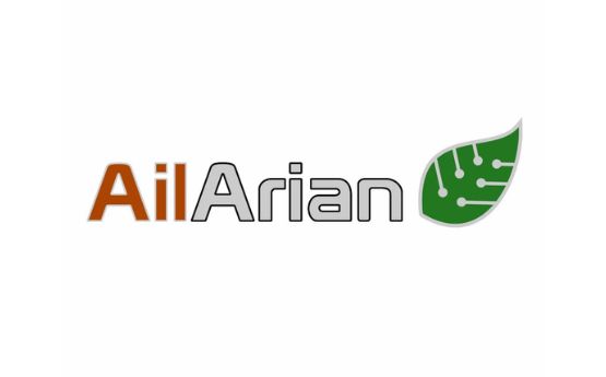 Logo Ail Arian