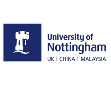 University of Nottingham logo