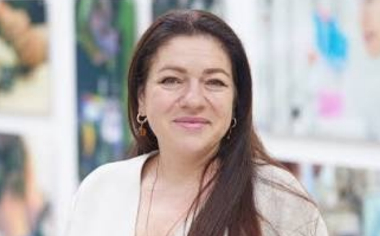 Dr Alla Silkina