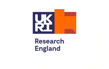 UKRI Research England