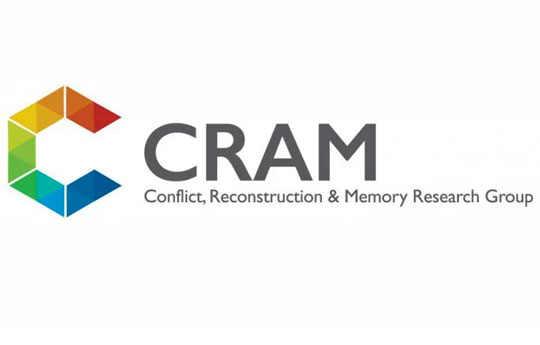 Logo CRAM