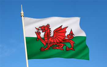 baner Cymru