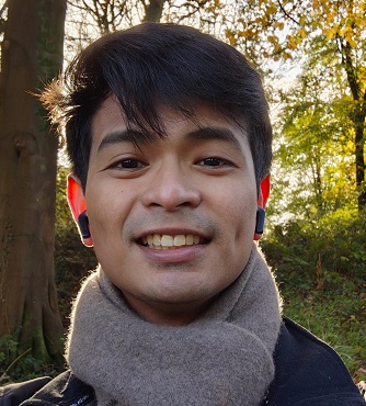 Angelo Robles