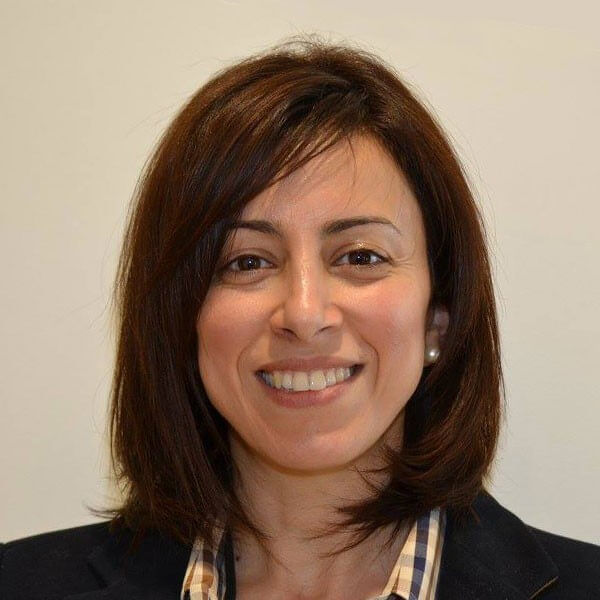 Dr Amira Guirguis